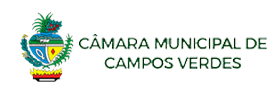 Câmara Municipal de Campos Verdes – GO